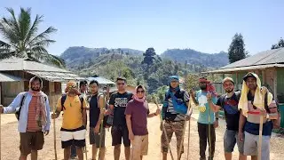 Bandarban Tour-2 February 2020.