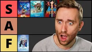 What's Twitch's favorite Disney song?