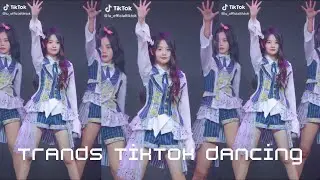 Japan Dancing Teen / Best Japan Girls - Video 4K