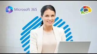 Working with Files in Microsoft 365 - Course Sample