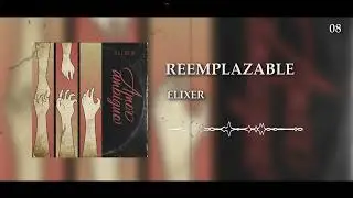 08 Elixer - Reemplazable