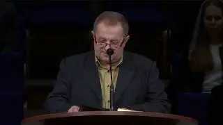 1/22/2020 Wednesday Evening Service 7pm