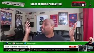 Mic in the Frame: To Be or Not To Be