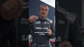 24 Hours of Le Mans Unique Safety Car Procedure 👀