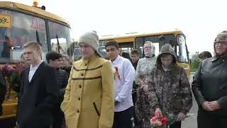 Туристический код - Осетровский плацдарм