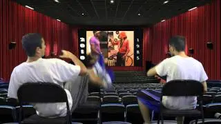 DeStorm's DeShoe Commercial