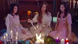 Dreamcatcher(드림캐쳐) - GOOD NIGHT _ Acapella