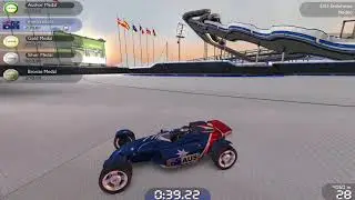 TrackMania Nations Forever