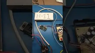 Panasonic inverter Ac H11 communication Error Solution