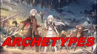 Pathfinder 5 Awesome Archetypes
