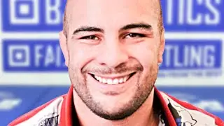 How Bernardo Changed BJJ Forever