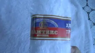 Женская кофта из пряжи камтекс хлопок травка