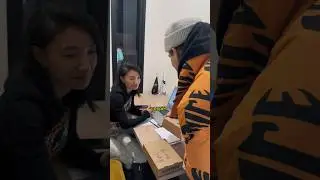 ❌ Она будет в шоке от подарка 😳 #story #pov