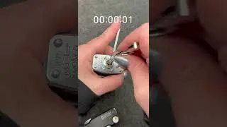 Covert Companion Pro Slays Masterlock Commercial 