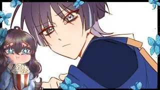 Chance Epilogue || Scaralumi - Genshin Impact [Comic Dub]