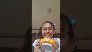 @PicoPocky Smiley Pop It Challenge