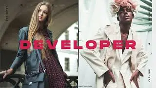 Fashion Design: This is Megan