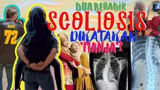 Orang Tak Rasa Apa Yang Kita Rasa, Sebab Sakit Ni Rasa Dalam Badan Bukan Luar