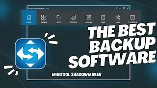 Want To Secure Your Data? Use This Free Backup Software