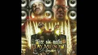 THREE SIX MAFIA Type Beat - 50tyson prod. 808ondatrack x street beatz