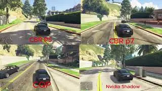 OBS AND NVİDİA SHADOW