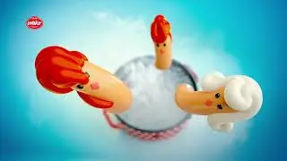 Kako kako Mini, Jumbo i Ovako