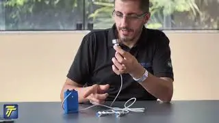 Tecnotron - Sensor Indutivo - O que é? Como especificar?