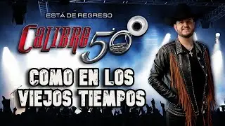 Calibre 50 VIVE | Con Edén Muñoz
