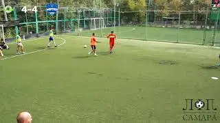 New School-Фортуна