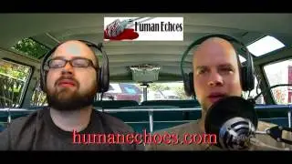30 Second Audio Stinger for my friends at humanechoes.com