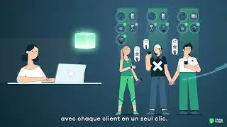 La puissance de Dialog Insight : comment créer du contenu personnalisé en temps réel