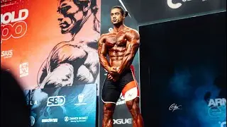 Arnold Classic PRO 2025| Как это было?Пересказ всего события