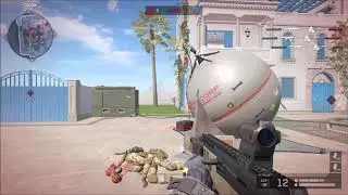 Warface - Random moments #36