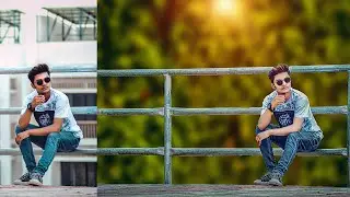 PS || Photoshop Tutorial - Real CB Editing in Photoshop cc 17,18,2019 & cs6 | CB Edit New Tutorial |