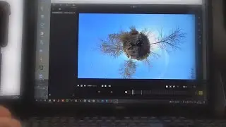Insta 360 Videos am PC schneiden (Video Editor)