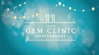 GEM CLINIC 11th Year Anniversary Video - MALAY SUBTITLE