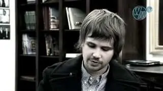 Вася Обломов. Берлин. Клуб Репортер