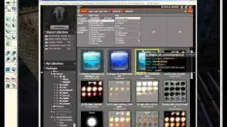 Kismet - Blowing Up The Player