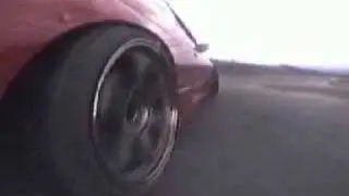 Best japanese drifting show time