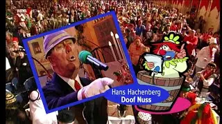 Jet zo laache - Solo Extra: De Doof Nuss
