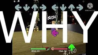 New Roblox Friday Night Funkin Game?! (even more fnf)