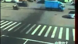 Car Accident Complation