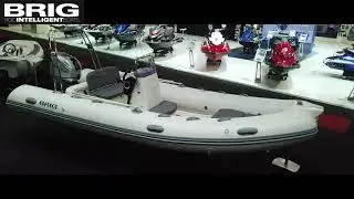 BRIG Dealers Australia