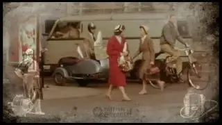 История компании Nilfisk – 100 лет в 2006 году