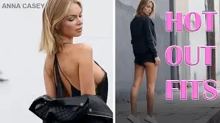 Hot Outfit