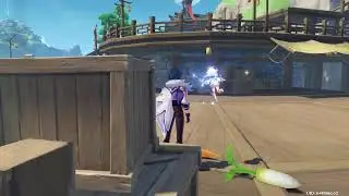 Xiao story quest