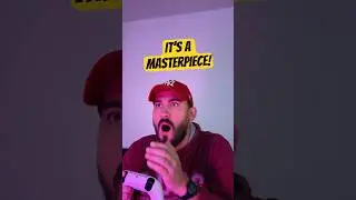 When You Finally Play THAT Game 🤯