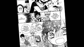 manga usotsuki ouji to nisemono kanojo