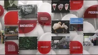 GFB State Board Members Tour UGA Research Labs