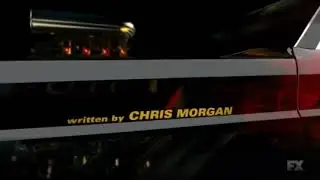 Fast and Furious (2009) end credits (FX Version) 9/5/20